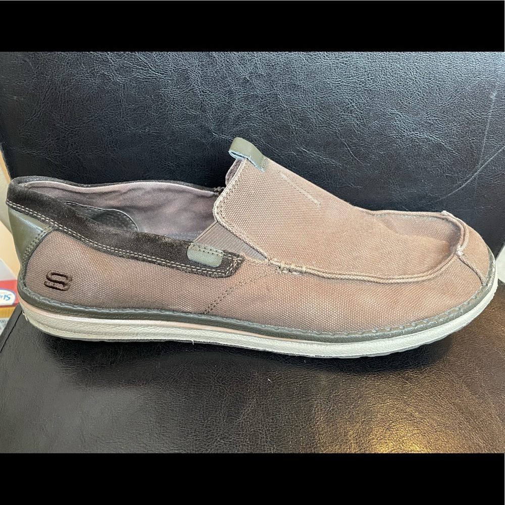 Men’s Sketchers Loafer/Slip-On Shoe